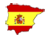 D´AMILIA RESTAURANTES - Espanol